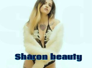 Sharon_beauty