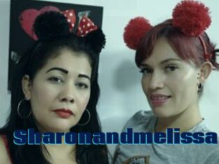 Sharonandmelissa
