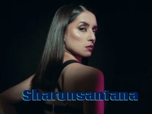 Sharonsantana