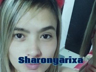 Sharonyarixa