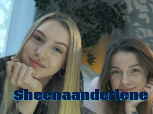 Sheenaanderlene