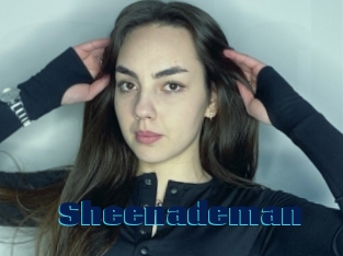 Sheenademan