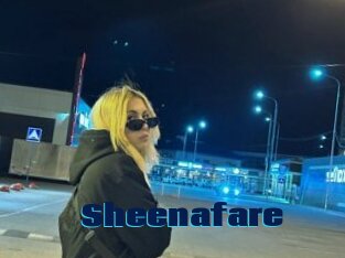 Sheenafare