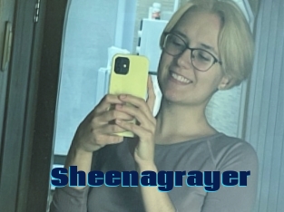 Sheenagrayer
