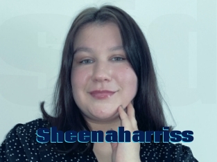 Sheenaharriss