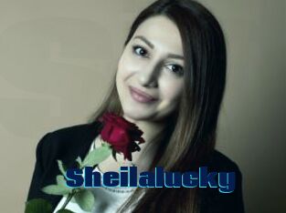Sheilalucky