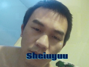 Sheiuyuu