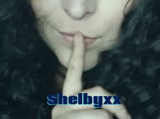 Shelbyxx