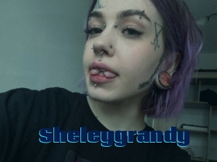 Sheleygrandy