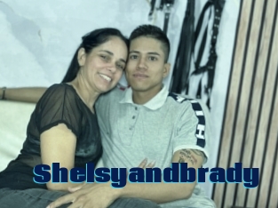 Shelsyandbrady