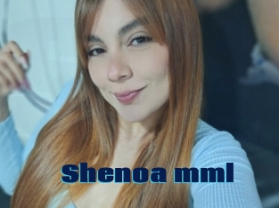 Shenoa_mml