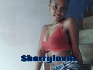 Sherrylovex