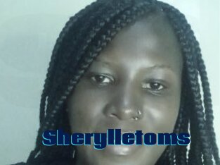 Sherylletoms