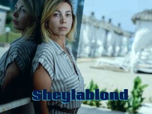 Sheylablond