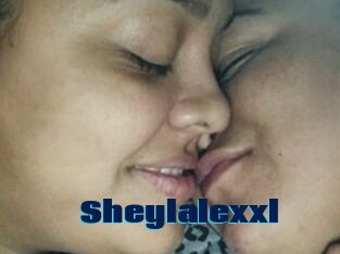 Sheylalexxl