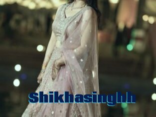 Shikhasinghh