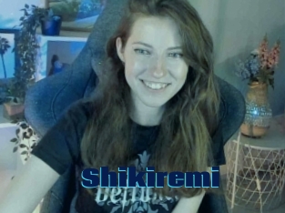 Shikiremi