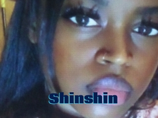 Shinshin