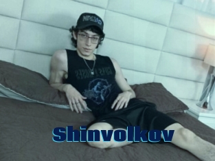 Shinvolkov