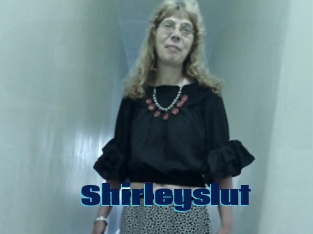 Shirleyslut