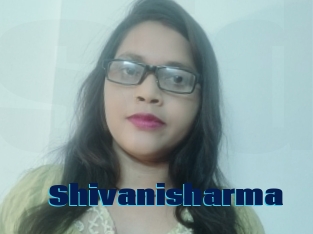 Shivanisharma