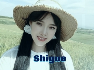 Shiyue