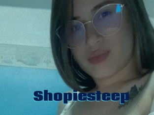Shopiesteep