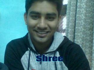 Shree