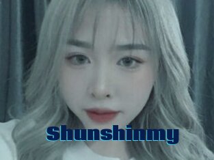 Shunshinmy
