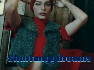 Shurtanyydreams