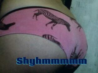 Shy_hmmmmm