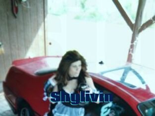 Shylivin