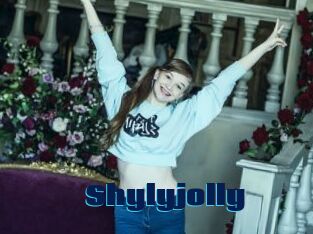 Shylyjolly