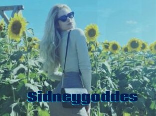 Sidneygoddes