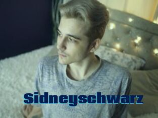Sidneyschwarz