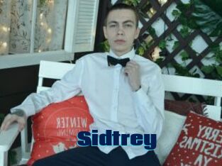 Sidtrey