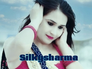 Silkysharma