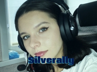 Silverally