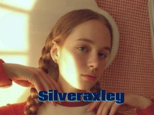 Silveraxley