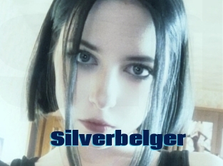 Silverbelger