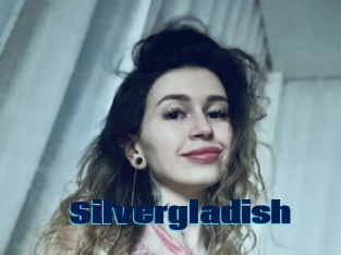 Silvergladish