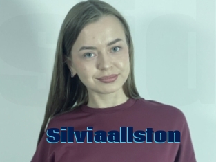 Silviaallston
