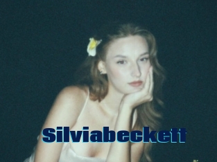 Silviabeckett