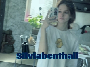 Silviabenthall