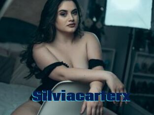 Silviacarterx