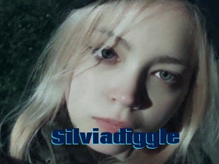 Silviadiggle
