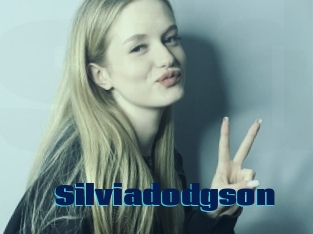 Silviadodgson