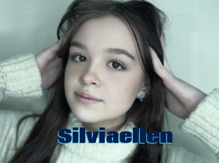 Silviaellen