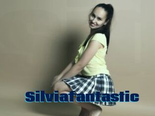 Silviafantastic