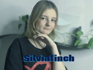 Silviafinch